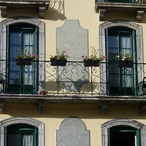 Hostal L'oasis, Barèges